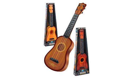 UKULELE/GITAR 57 CM 4 STR