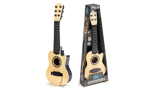 Gitar M6 Strenger 54cm