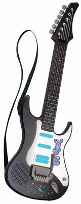 3-2-6 GUITARmELETRONICLYD Pris pr. stk