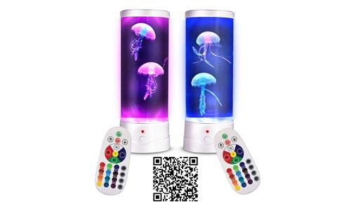 TOP-L LAMPEm2 JELLY+REMOT