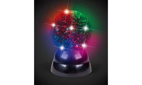 Top-l Glitter Ball 9,5cm