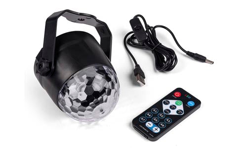 Top-l Party Ballmremote