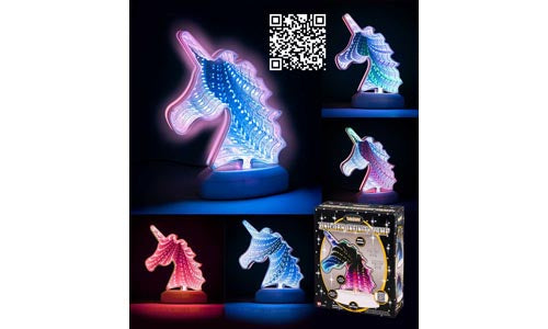 TOP-L UNICORN SPEIL19x15
