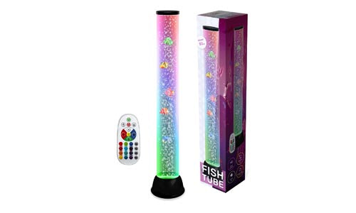 TOP-L FISH TUBEwREMOTE80c