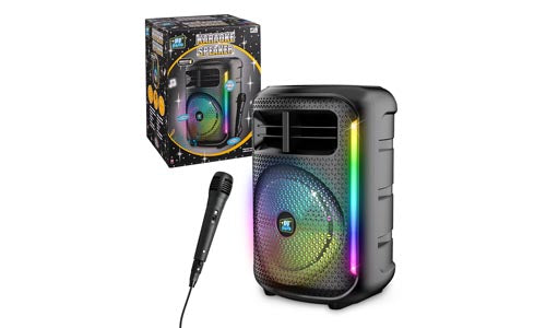DJ-B KARAOKEmMIC 8