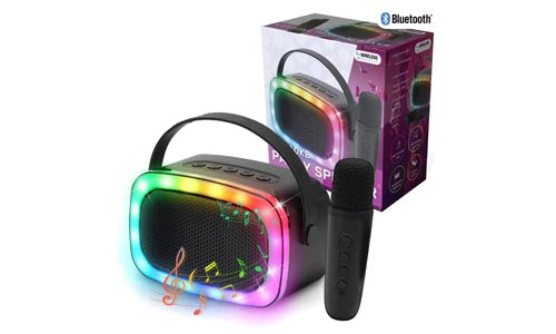 DJ-B MINI KARAOKEm1xMIC