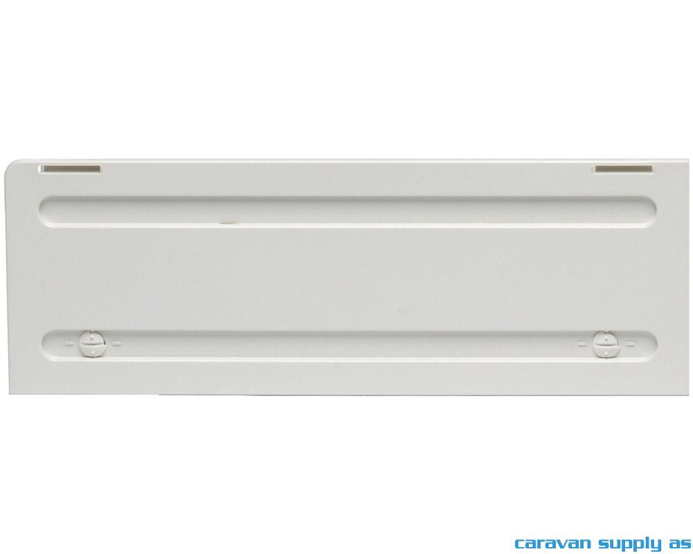 Vinterdeksel Dometic WA120 oppe til LS100 370x130m