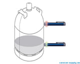 GasChecker Dometic GC100