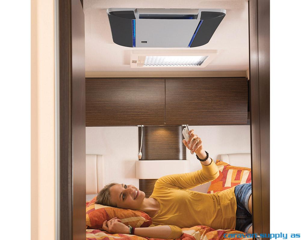 Klimaanlegg Teleco Clima e-Van 5400H 4-6m