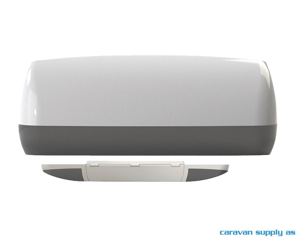 Klimaanlegg Teleco Clima e-Van 5400H 4-6m