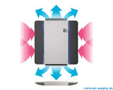 Klimaanlegg Teleco Clima e-Van 5400H 4-6m