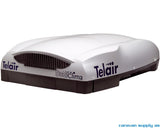 Klimaanlegg Teläir Dualclima 8400H 6,5-8m