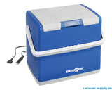 Kjøleboks Brunner Polarys 28l 12V/230V