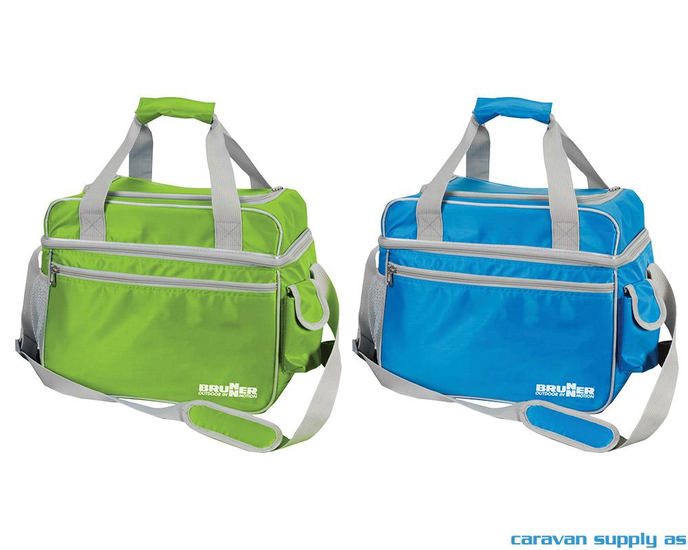 Kjølebag Brunner Spectracool 18l 33x21x29cm