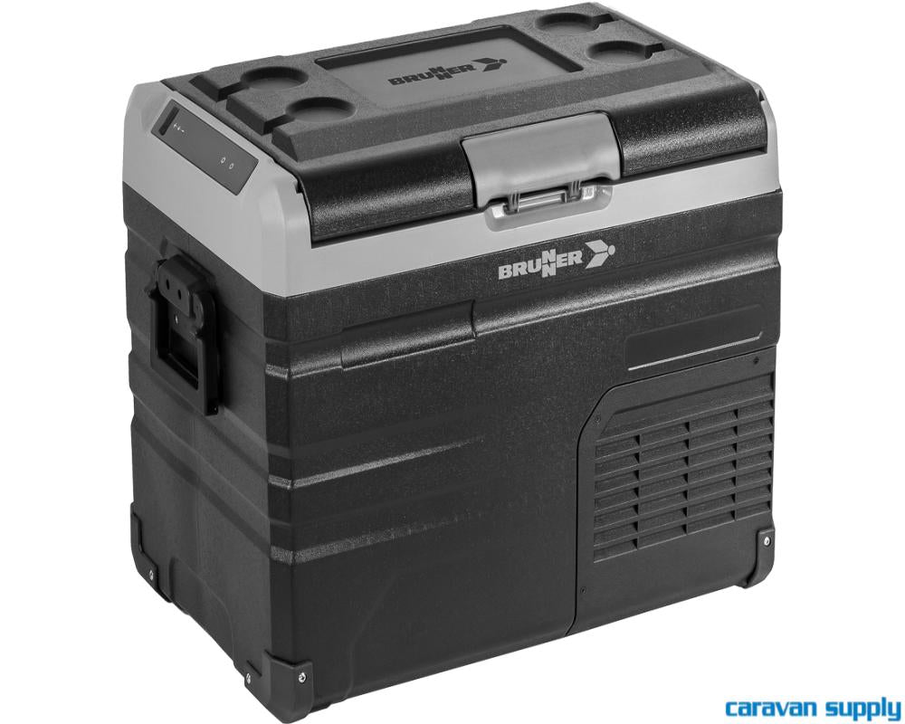 Kjøle-/fryseboks Brunner Polarys DZ 35 L 0826049N