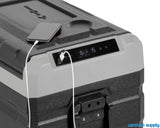 Kjøle-/fryseboks Brunner Polarys DZ 35 L 0826049N