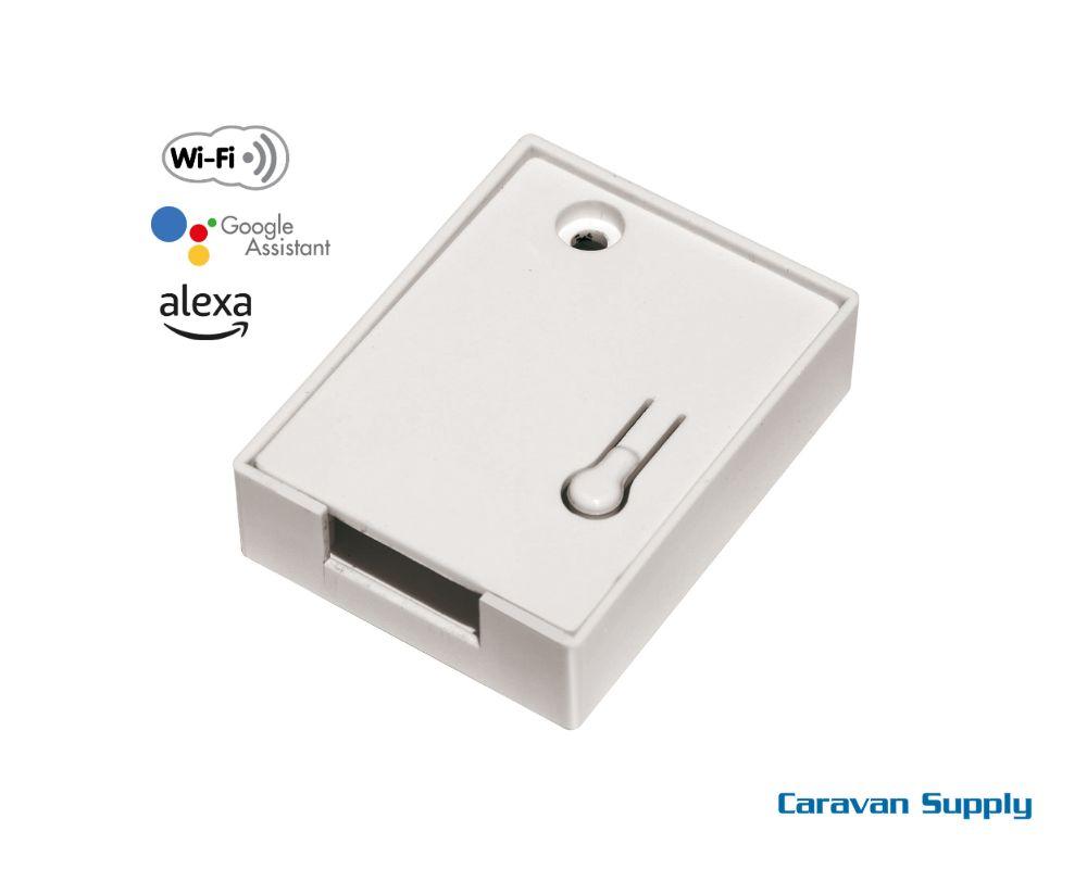 Modul Teläir WiFi-kompatibel