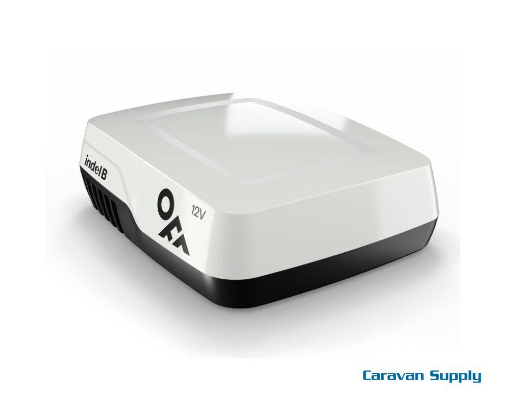 Klimaanlegg indelB Plein 12V 6m
