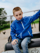 Gausta Fleecejakke for Barn