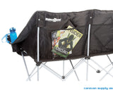 Campingstol Brunner Action Sofa