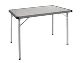 Campingbord Brunner Silver Gapless Extender 70x94/