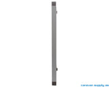Campingbord Brunner Silver Gapless Extender 70x94/