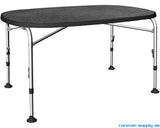 Campingbord Westfield Performance Superb 130x90cm