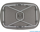 Campingbord Westfield Performance Superb 130x90cm