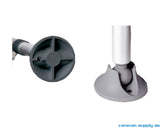Campingbord Westfield Performance Aircolite Extend