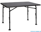 Campingbord Westfield Performance Aircolite