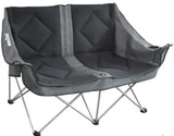 Campingstol Brunner Action Sofa 3D
