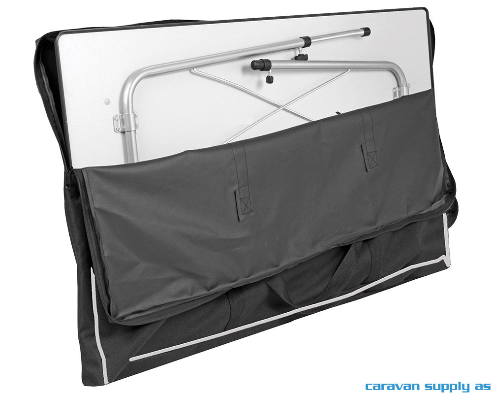 Bag Brunner Pro-Bag Table S 100x64x4cm svart