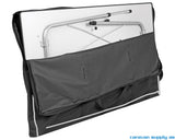 Bag Brunner Pro-Bag Table S 100x64x4cm svart