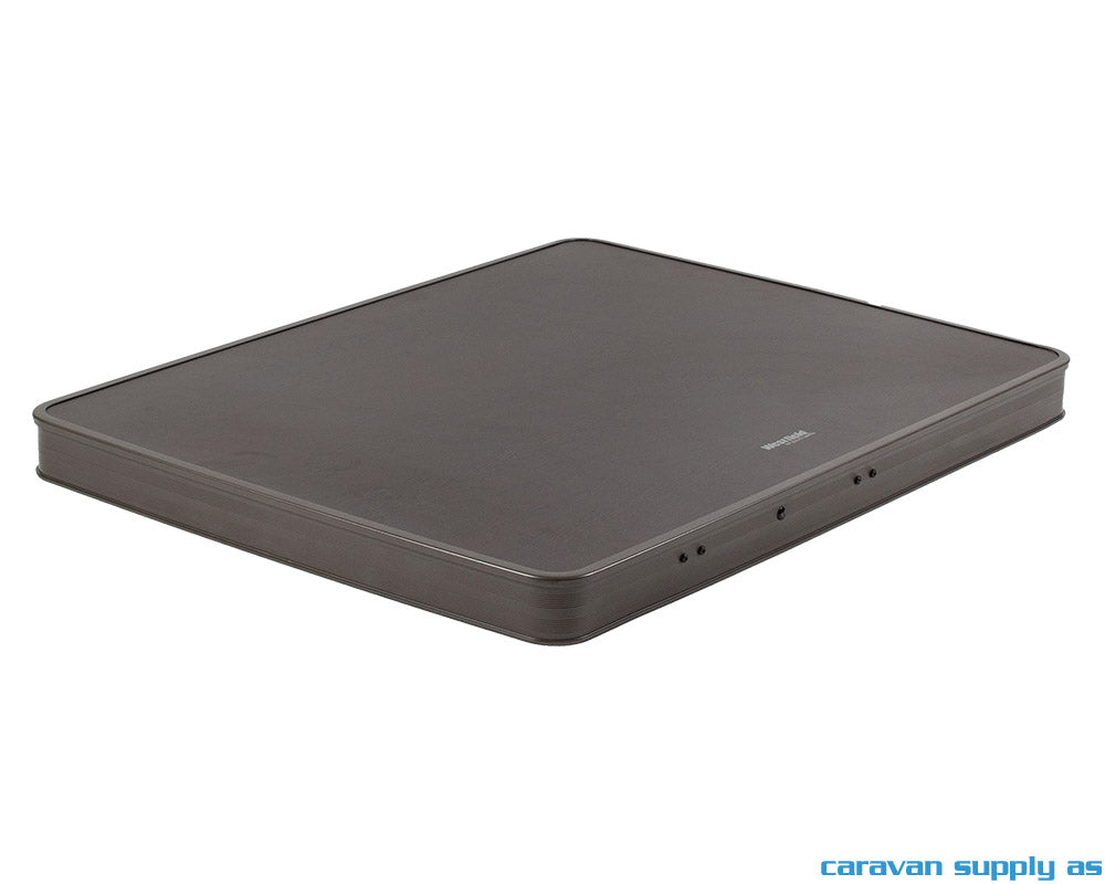 Bordplate, Westfield, 67x53x5cm, 1,84kg, 10kg,