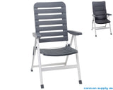 Campingstol Brunner Skye Aria m/trekk