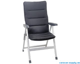 Campingstol Brunner Skye Aria m/trekk