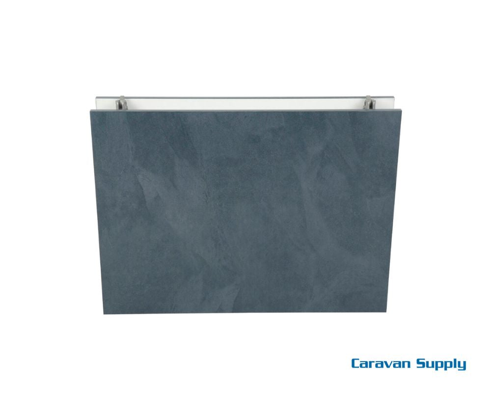 Campingbord Westfield Aircolite Luxory twin 120x80