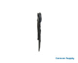 Campingstol Westfield BeSmart Zenith Ergofit Mørkg