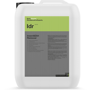 Koch-Chemie insekt- og smussfjerner – Insect & Dirt Remover