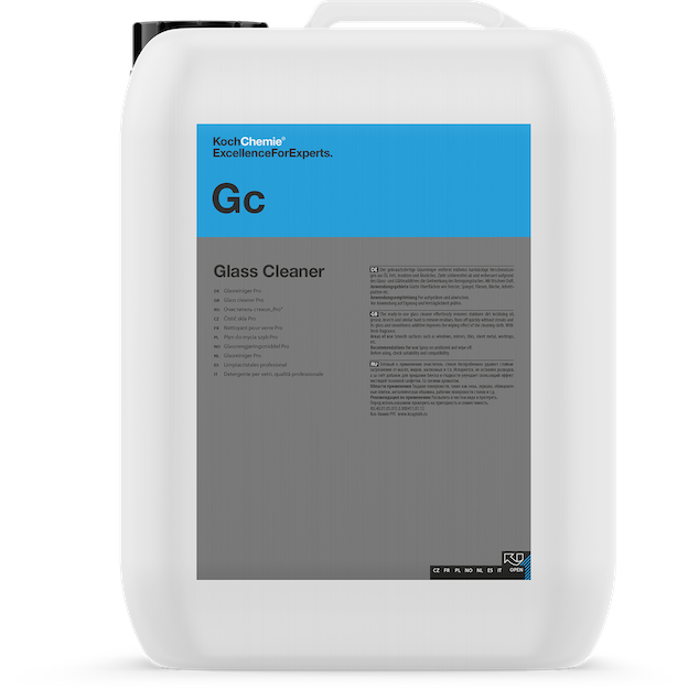 Koch-Chemie glassrens – Glass Cleaner