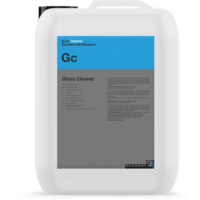 Koch-Chemie glassrens – Glass Cleaner