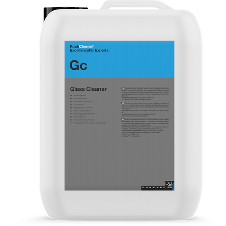 Koch-Chemie glassrens – Glass Cleaner