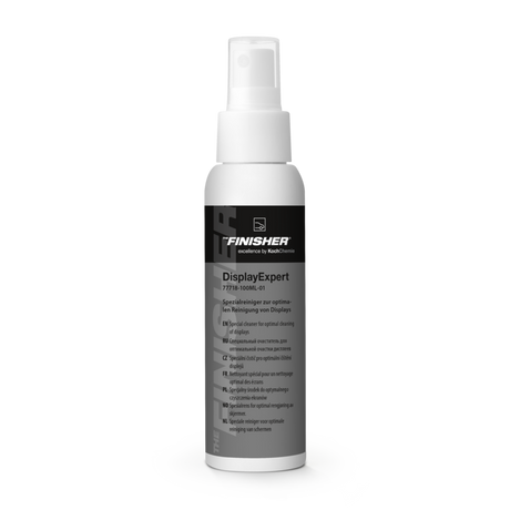 Koch-Chemie skjermrens – DisplayExpert