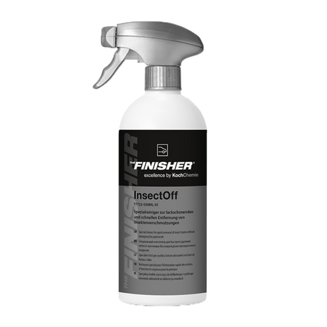 Koch-Chemie insektfjerner – InsectOff