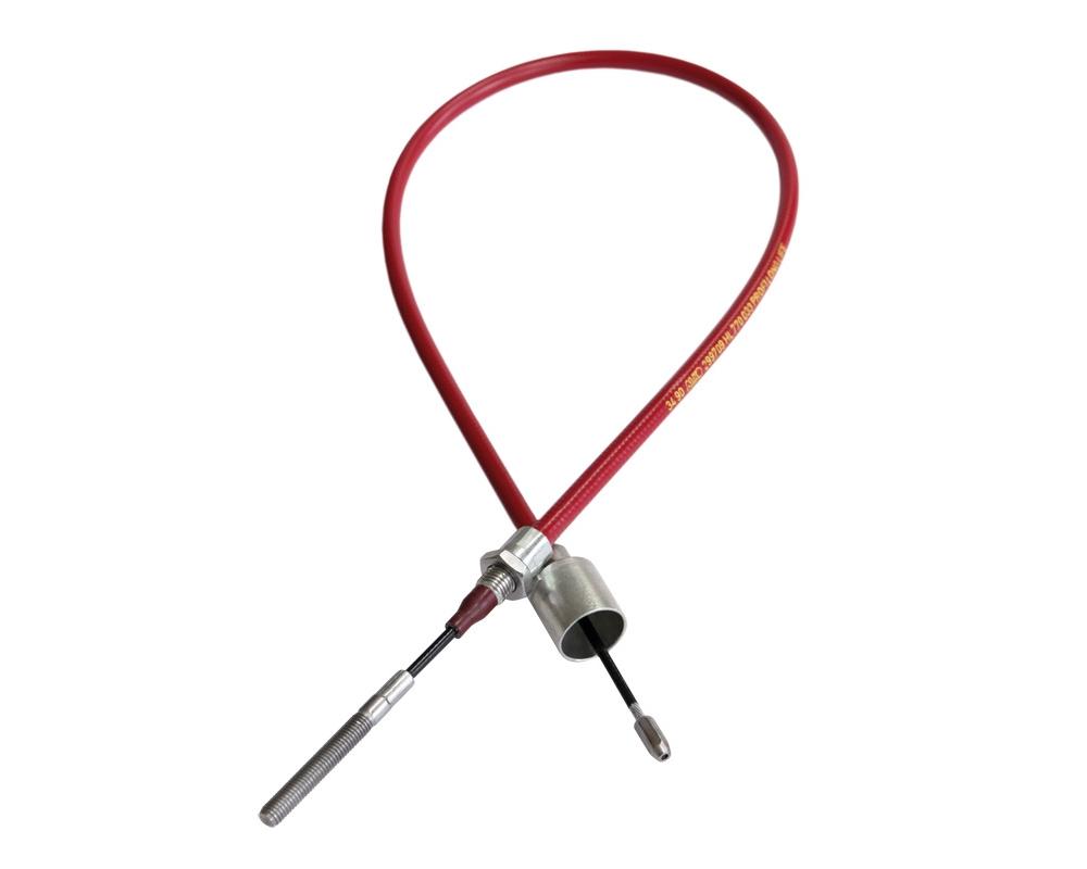 BREMSEVAIER AL-KO 1020MM 299711