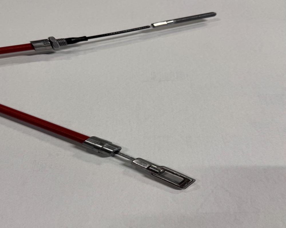 BREMSEVAIER AL-KO 1160MM 2088800401