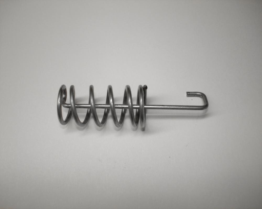 TRYKKFJÆR AL-KO 2088800003