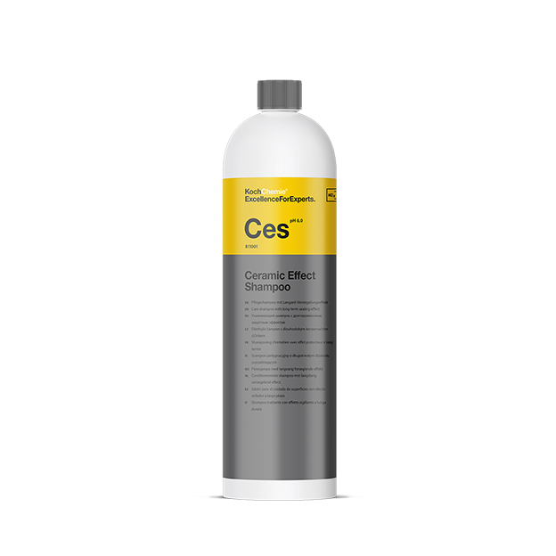 Koch-Chemie bilshampo med forsegling – Ceramic Effect Shampoo