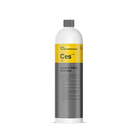 Koch-Chemie bilshampo med forsegling – Ceramic Effect Shampoo