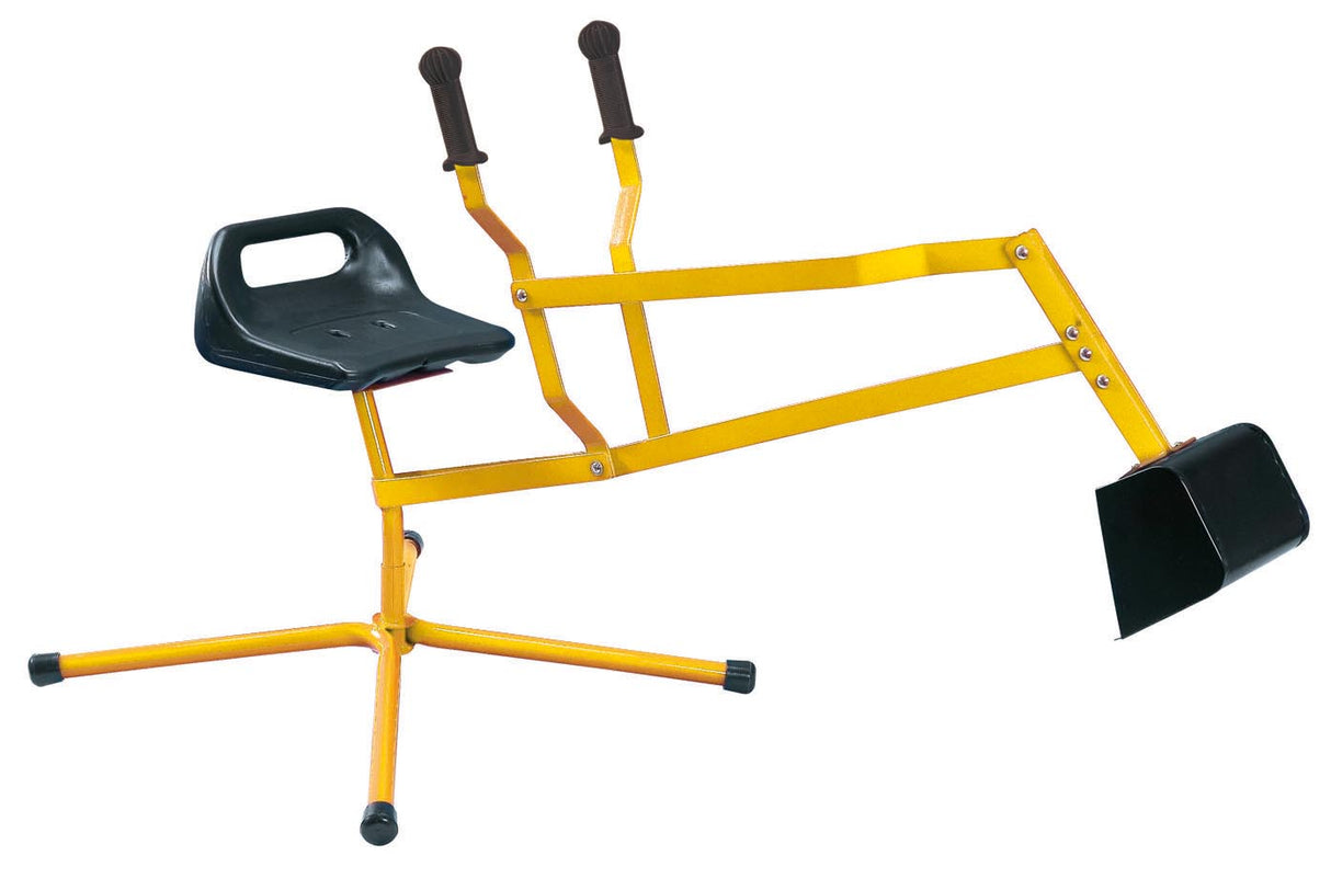 3-2-6 GRAVEMASKINE METAL Pris pr. stk